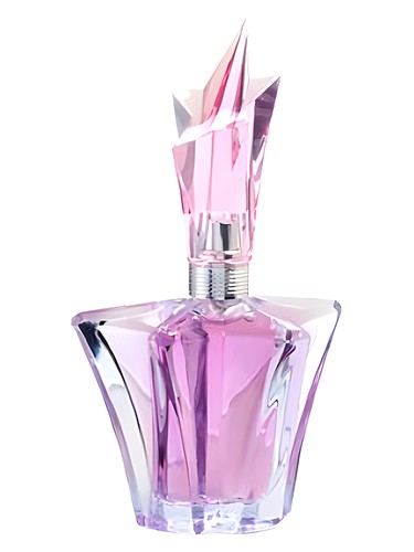 Angel Garden Of Stars - Pivoine Angel by Mugler