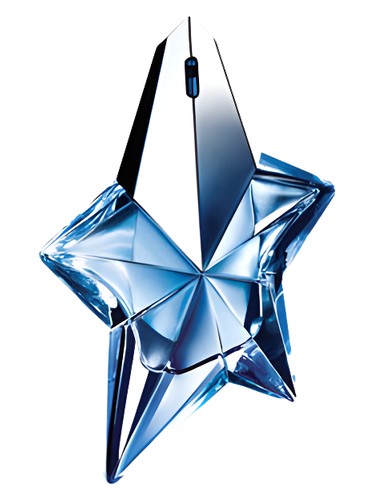 Angel Intimate Star by Mugler