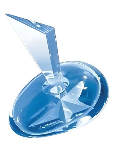 Angel Winter Star Extrait Limited Edition by Mugler