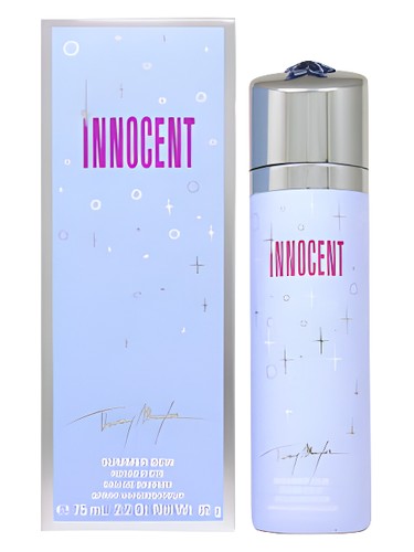 Innocent Summer Dew by Mugler