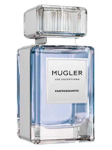 Fantasquatic by Mugler