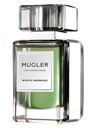 Mystic Aromatic by Mugler