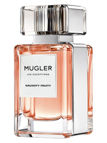 Naughty Fruity by Mugler