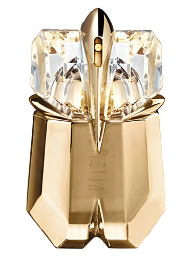 Alien Liqueur de Parfum by Mugler