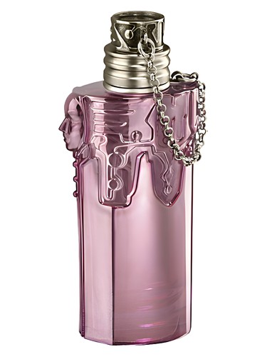 Womanity Liqueurs de Parfum by Mugler