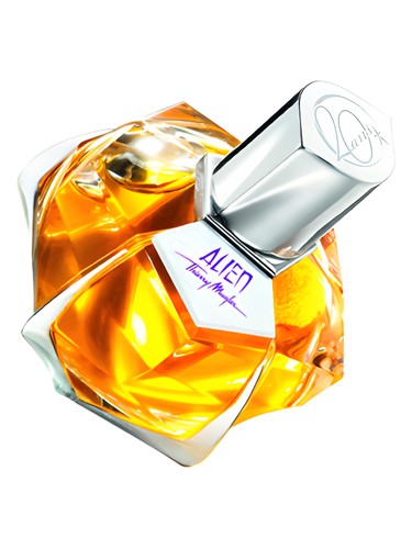 Alien Les Parfums de Cuir by Mugler