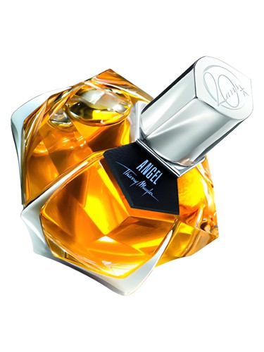 Angel Les Parfums de Cuir by Mugler