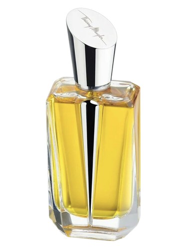 Mirror Mirror Collection - Miroir des Envies by Mugler