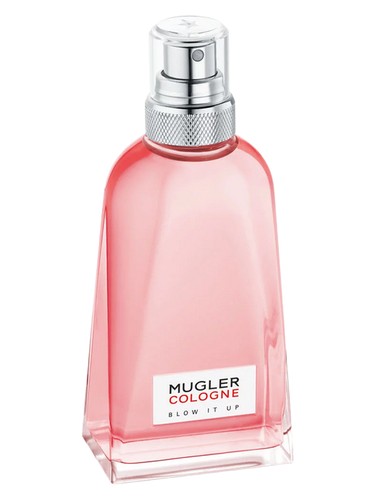 Blow It Up by Mugler