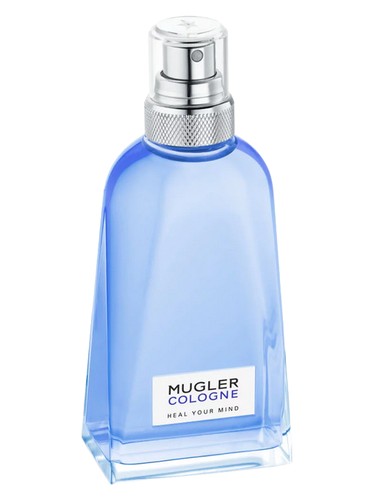 Heal Your Mind by Mugler