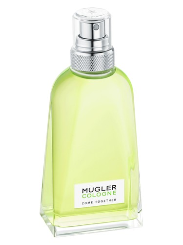 Cologne Come Together by Mugler