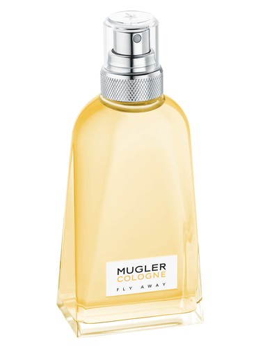 Cologne Fly Away by Mugler
