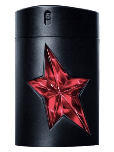 The Taste of Fragrance A*Men by Mugler