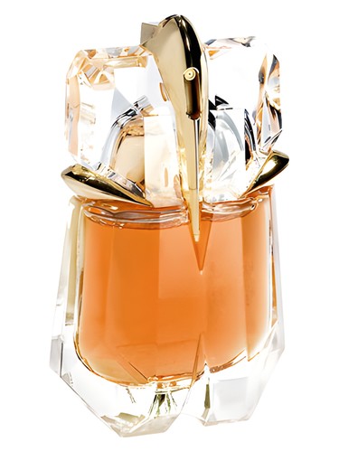 The Taste of Fragrance Alien by Mugler