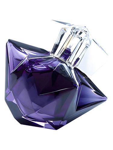 The Taste of Fragrance Angel by Mugler