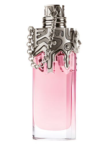 Womanity by Mugler