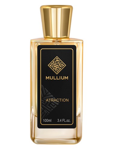 attraction by Mullium