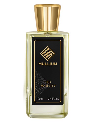 his majesty by Mullium