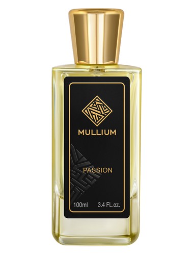 passion by Mullium