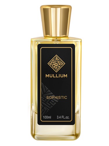 sophistic by Mullium