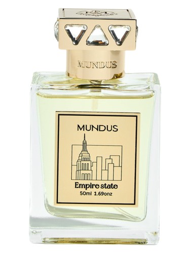 Empire State by Mundus