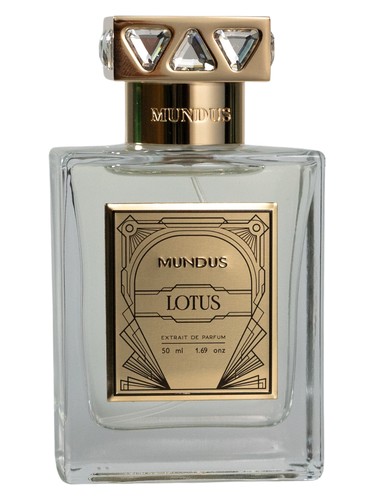 Lotus by Mundus