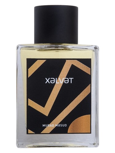 Xəlvət by Murad Mesud