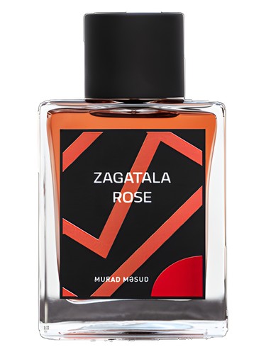 Zagatala Rose by Murad Mesud