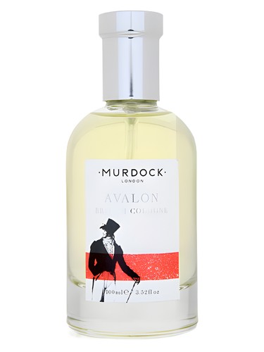 Avalon by Murdock London