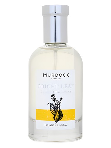 Bright Leaf by Murdock London