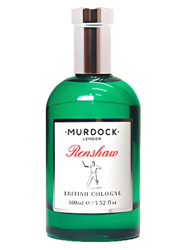 Renshaw by Murdock London