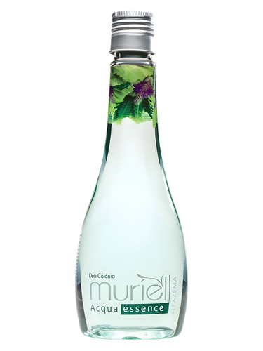 Acqua Essence Alfazema by Muriel Cosméticos
