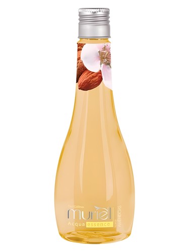 Acqua Essence Flor de Amêndoas by Muriel Cosméticos