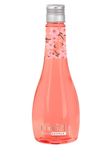 Acqua Essence Flor de Cerejeira by Muriel Cosméticos