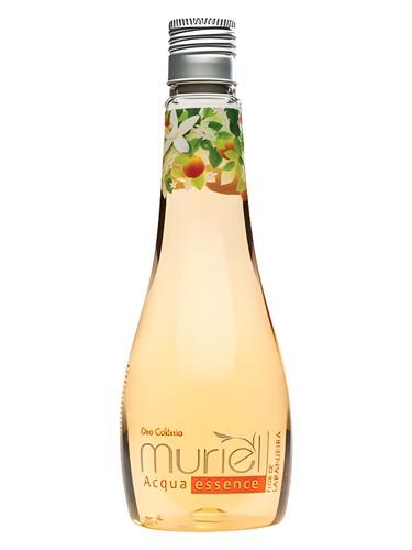 Acqua Essence Flor de Laranjeira by Muriel Cosméticos