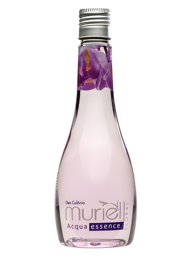 Acqua Essence Floral by Muriel Cosméticos
