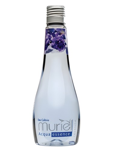 Acqua Essence Lavanda by Muriel Cosméticos