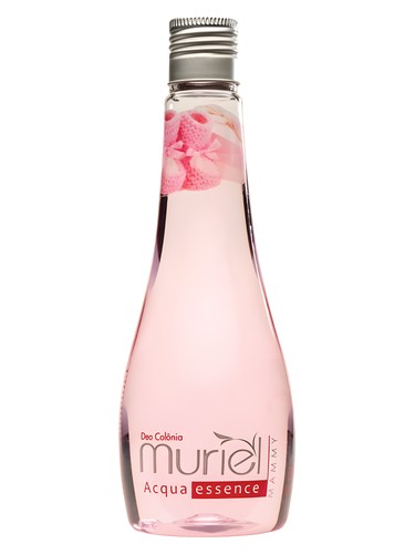 Acqua Essence Mammy by Muriel Cosméticos