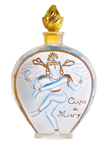 Civa by Mury Paris
