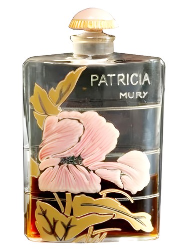 Patricia by Mury Paris