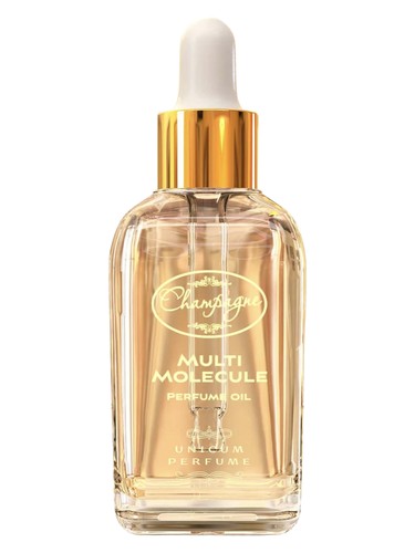Moroccan Lover by Champagne