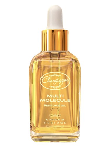 Mother’s Poudre by Champagne
