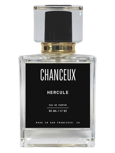 Hercule by Chanceux Parfum
