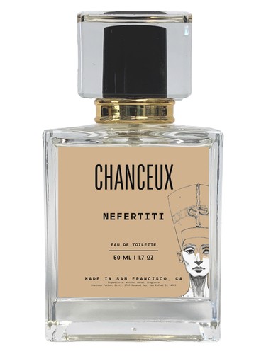 Nefertiti by Chanceux Parfum