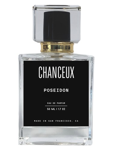 Poseidon by Chanceux Parfum