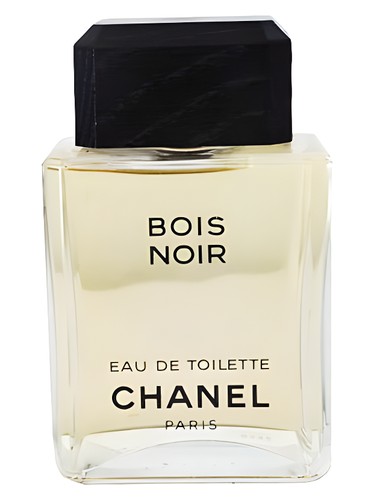 Bois Noir by Chanel