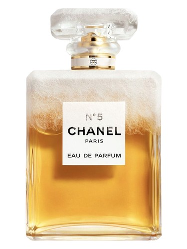 No 5 Eau de Parfum 2024 Limited Edition by Chanel