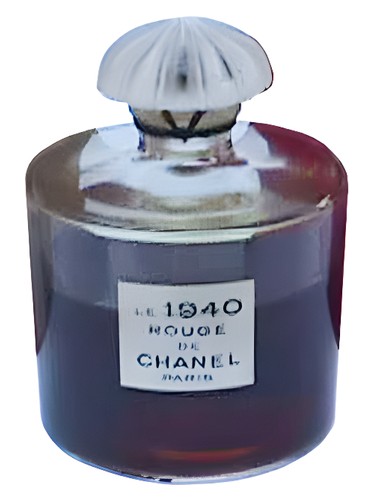 Le 1940 Rouge de Chanel by Chanel
