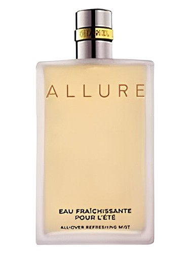Allure Eau Fraichissante Pour l'Ete by Chanel