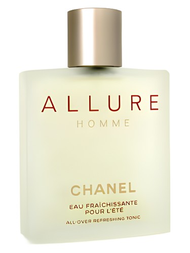 Allure Homme Eau Fraichissante Pour l'Ete by Chanel